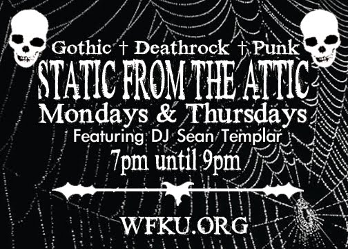 Static From The Attic