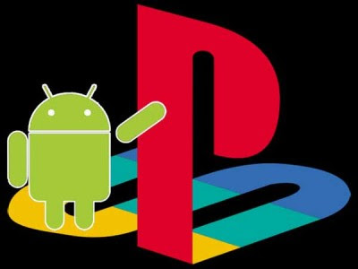 Playstation Android Phone