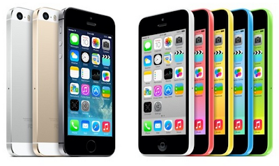 Walmart To Start Selling iPhone 5c For $27, 5s For $127 This Friday