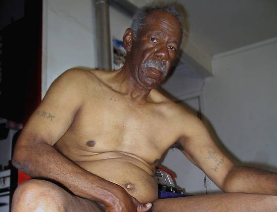 Old Homeless Black People Porn | Niche Top Mature
