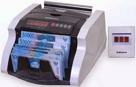 Jual Mesin Uang Di Bandung Harga Terbaru 2020