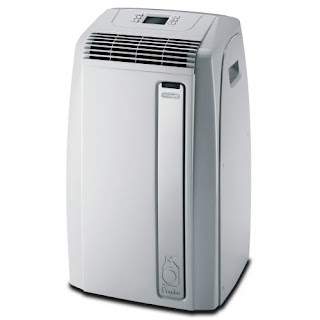 Jual AC Portable / Review AC Portable: Review AC Portable DeLonghi PAC