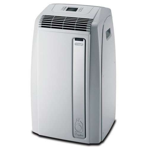 Jual AC Portable / Review AC Portable: Review AC Portable DeLonghi PAC