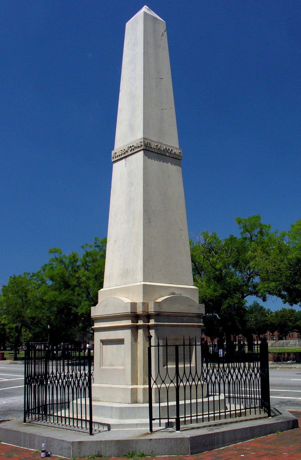 Landmarks: The Boy Martyrs of Baltimore