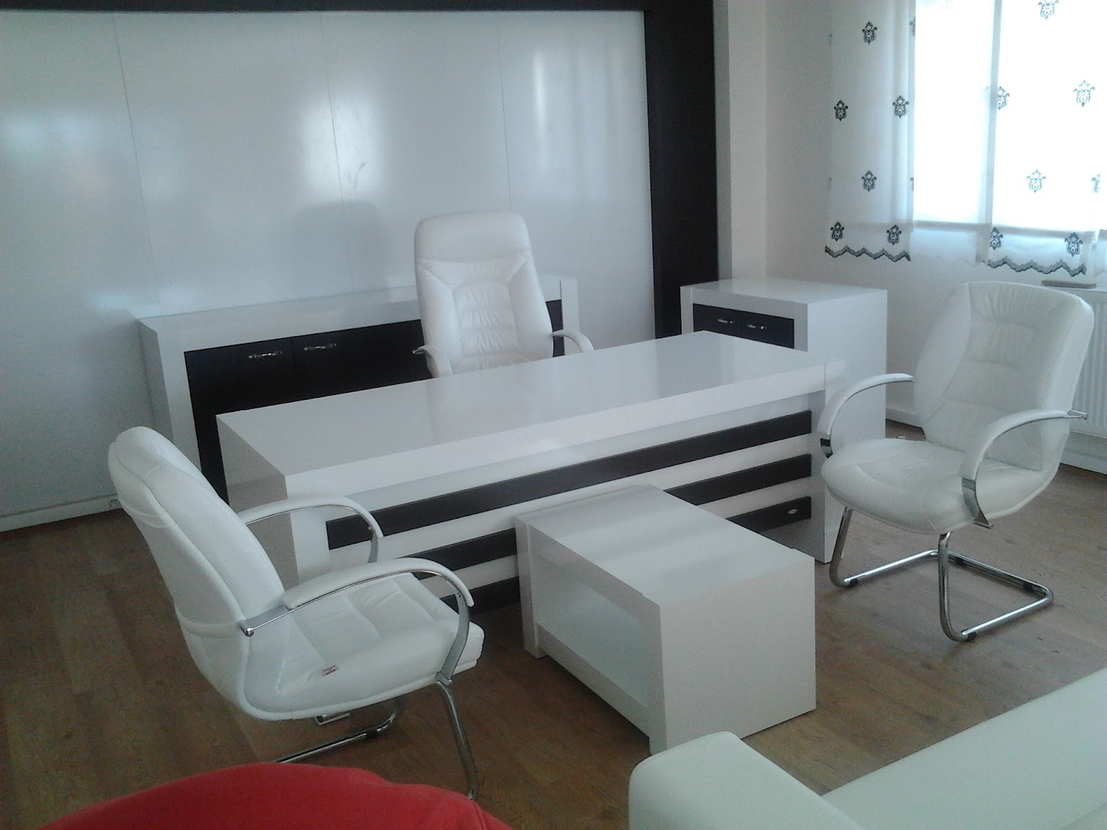 ofis mobilyaları OFİS