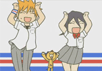 Caramelldansen Caramelldansen