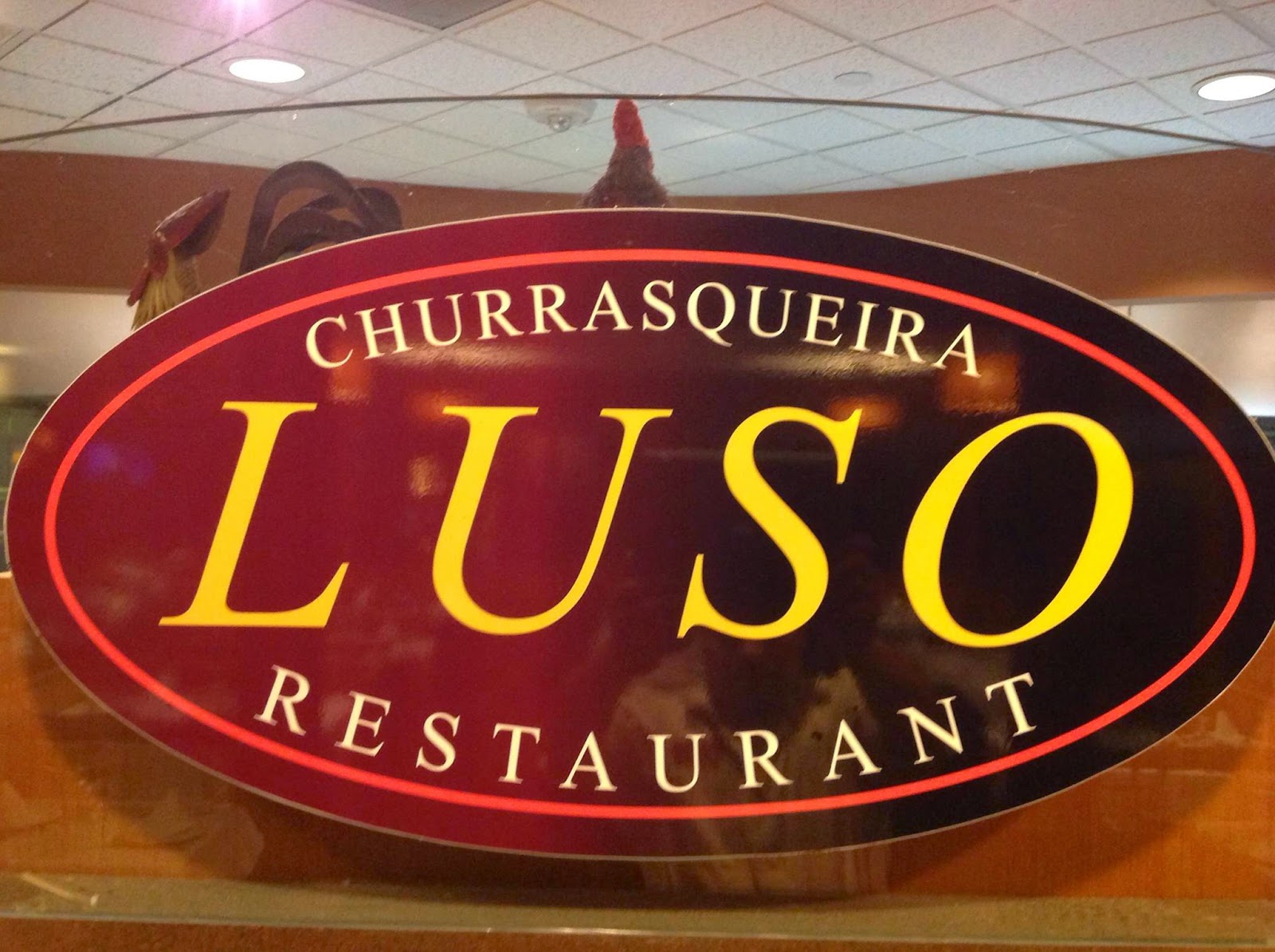  Luso Churrasqueira in Smithtown, NY