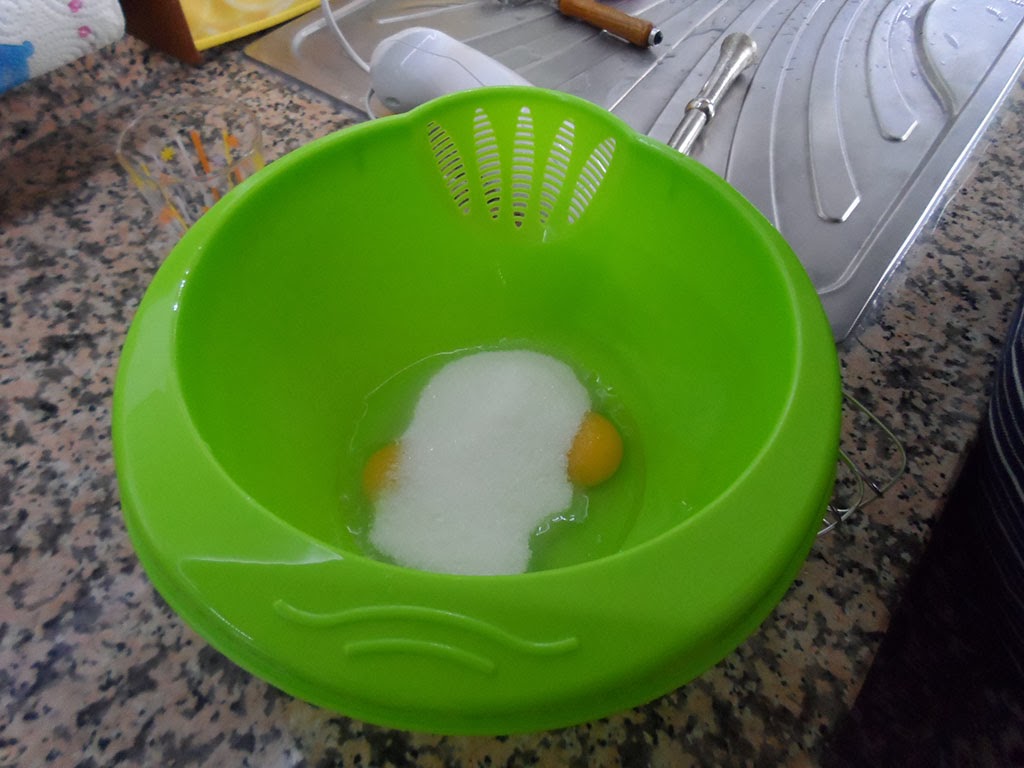 günlük yaşamım ıssız adam keki