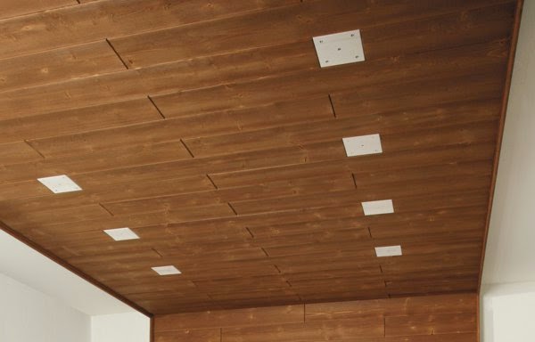 Wood Cladding Wood Cladding Ceiling