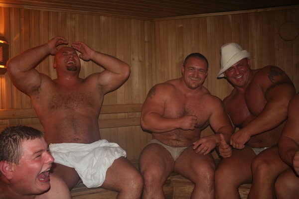 Волосатые Мужики Качки Порно