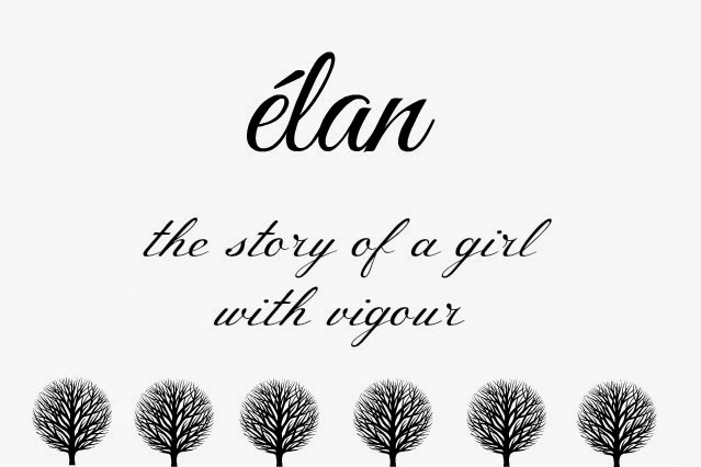 élan