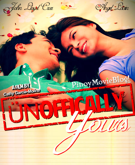 Unofficially Yours 2012 Full Movie