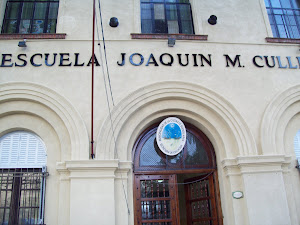 Nuestra escuela