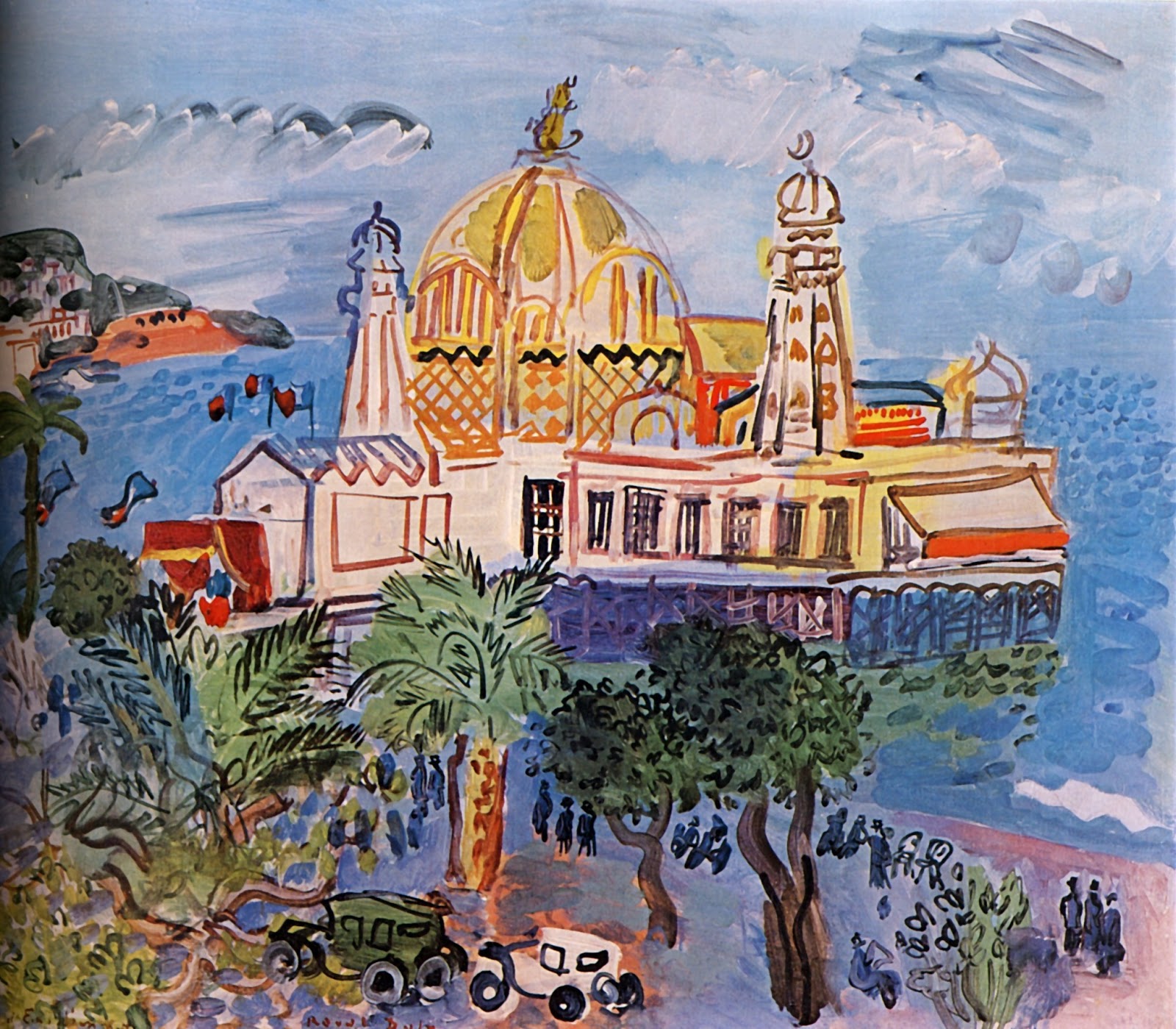Art By Arlene Babad Artist E Hopper S Use Of Perspective In His