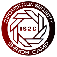 Information Security Shinobi Camp