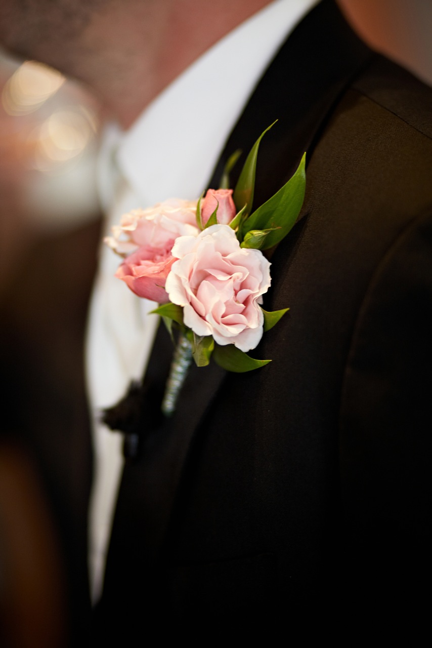 Bella Fiori designs flowers for weddings in Washington