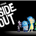 Inside Out (2015) 3D Computer-Animated Movie By Disney/Pixar