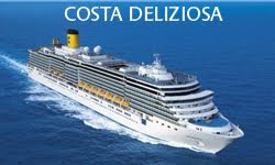 COSTA CRUCEROS