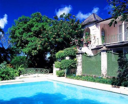 Barbados All Inclusive Cultural Background Wallpapers