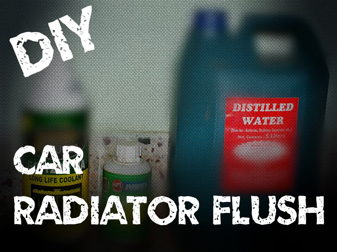 Maruti Gypsy Everything About Diy Car Radiator Flush