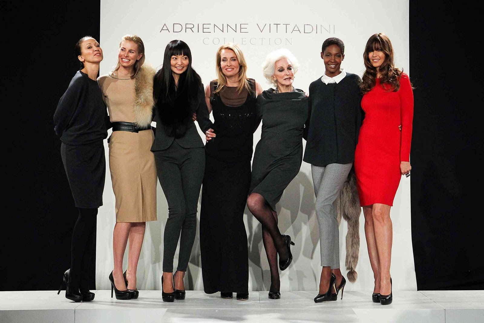 Adrianne Leon Blogs.