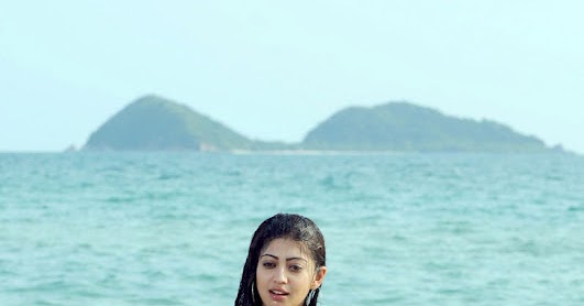 Pranitha Spicy Pics Gallery