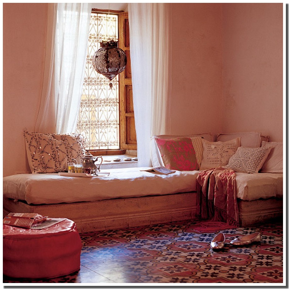 Nassima home: novembre 2011