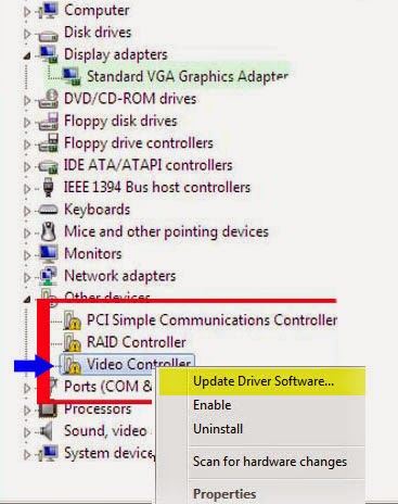 Hs 3d sensor 1394 via driver zip