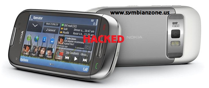 Symbian Anna Software For Nokia C7 Free Download