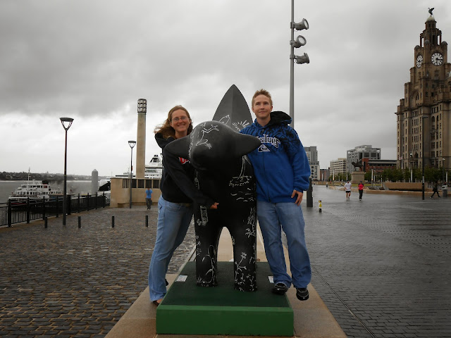 lambanana liverpoole