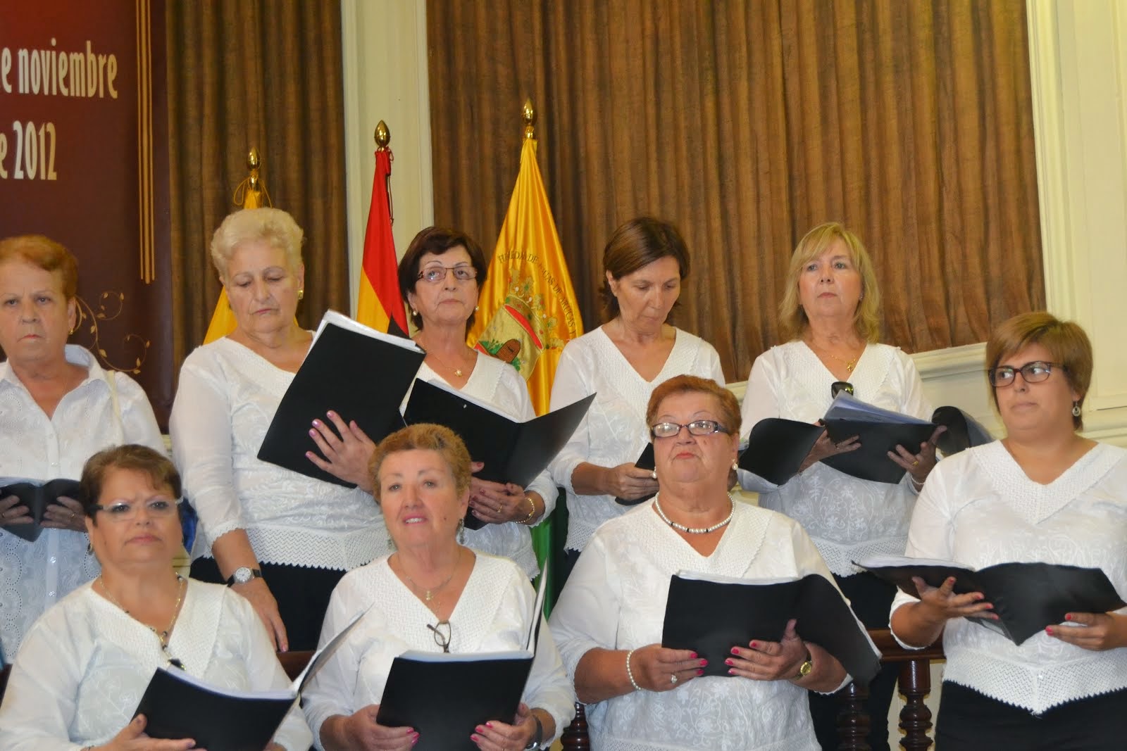 Presentación del Libro "Arucas Hombres y Hechos"