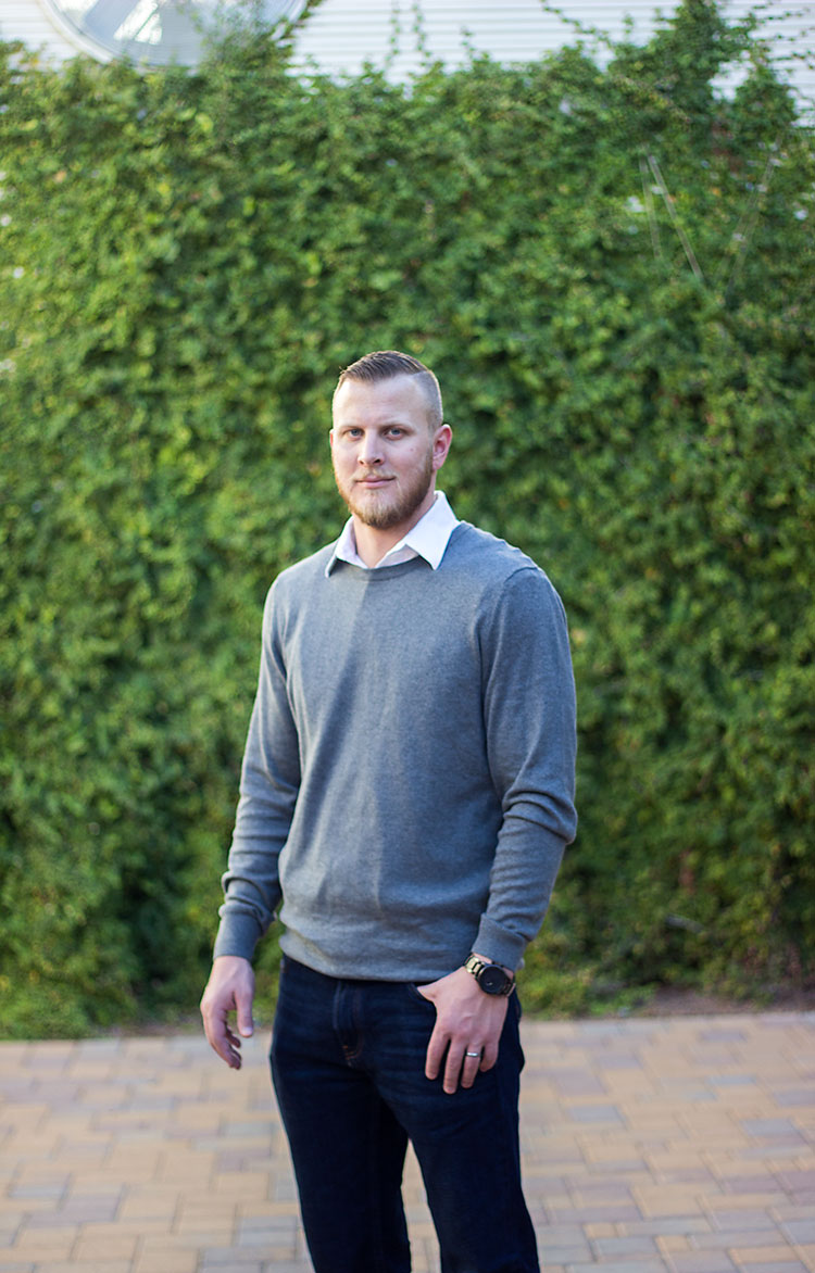 The Daniel Originals Fashion Menswear Lifestyle Travel Blog