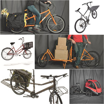Cargo Bike Reviews