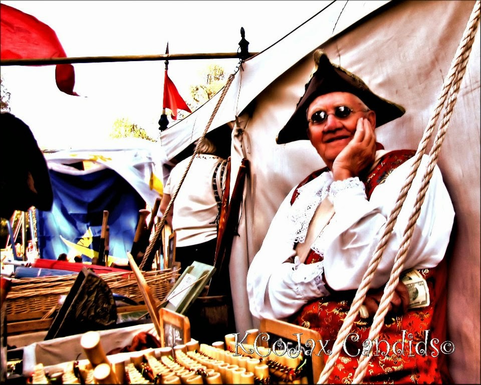 Fort Massac Encampment Photos @ KCoJax Photography Fort Massac Encampment Photos @ KCoJax Photography