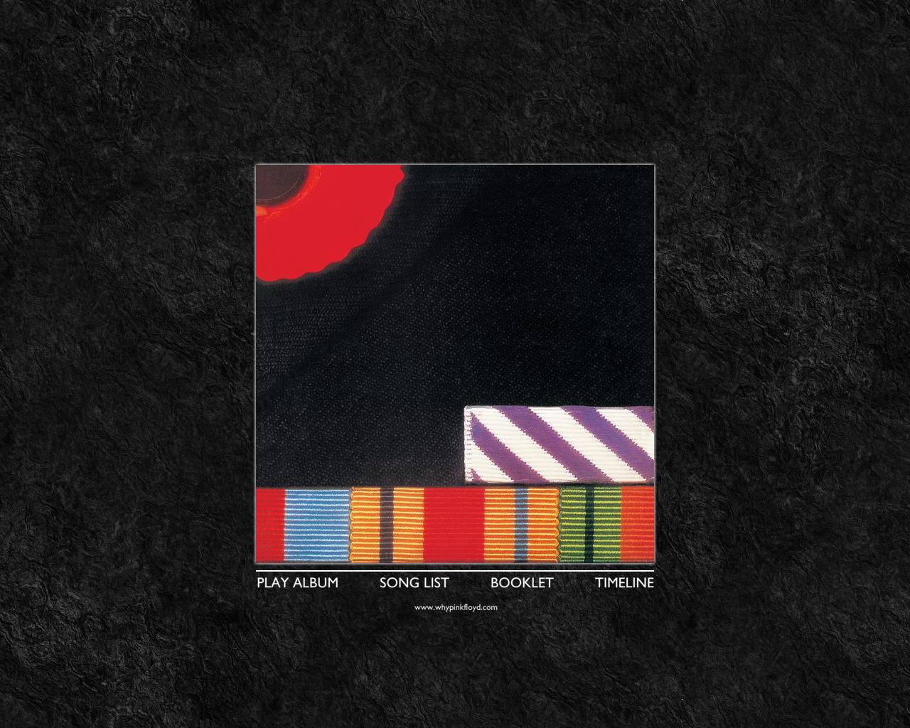 Pink Floyd The Final Cut (Remastered) + LP [iTunes Plus AAC M4A] PSXDB