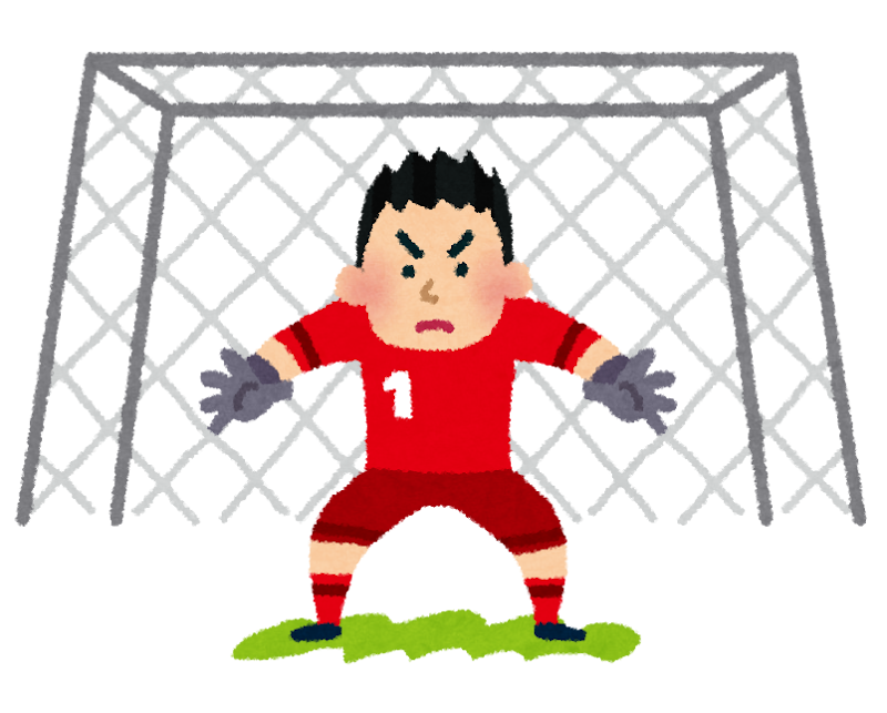 サッカーの画像 原寸画像検索