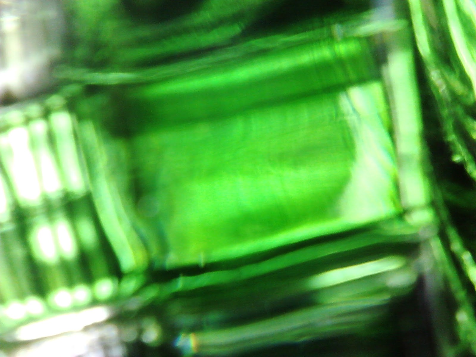 Obsessed Over Stones: Choosing Original Emerald Gemstone Tip buy Larger