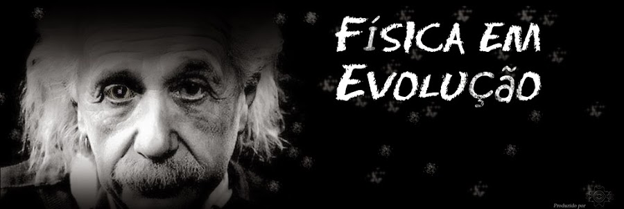 Física em Evolução - FV