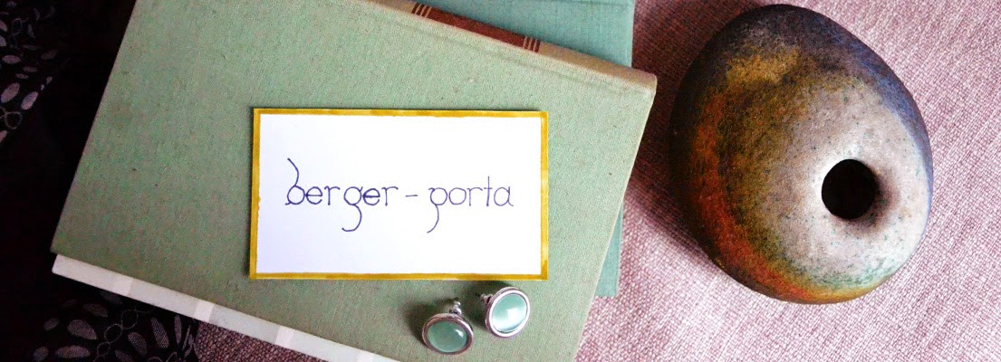 Berger-porta