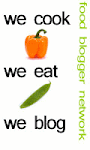 Food Blogger Network