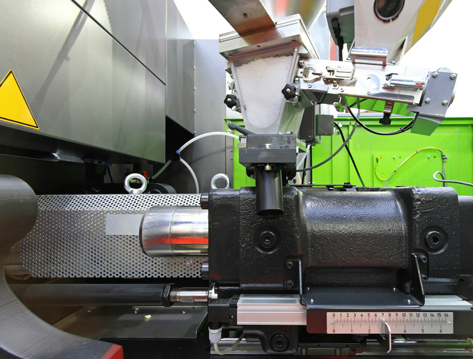 Injection Molding Machine ANSI PLASTICS B151.1 2017 Injection Molding Machines Safety