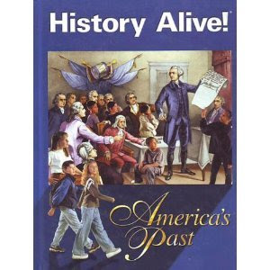 History alive 8th grade - 15 ebooks.