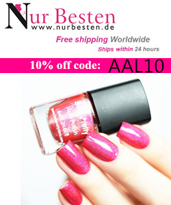 Descuento 10% Nurbesten