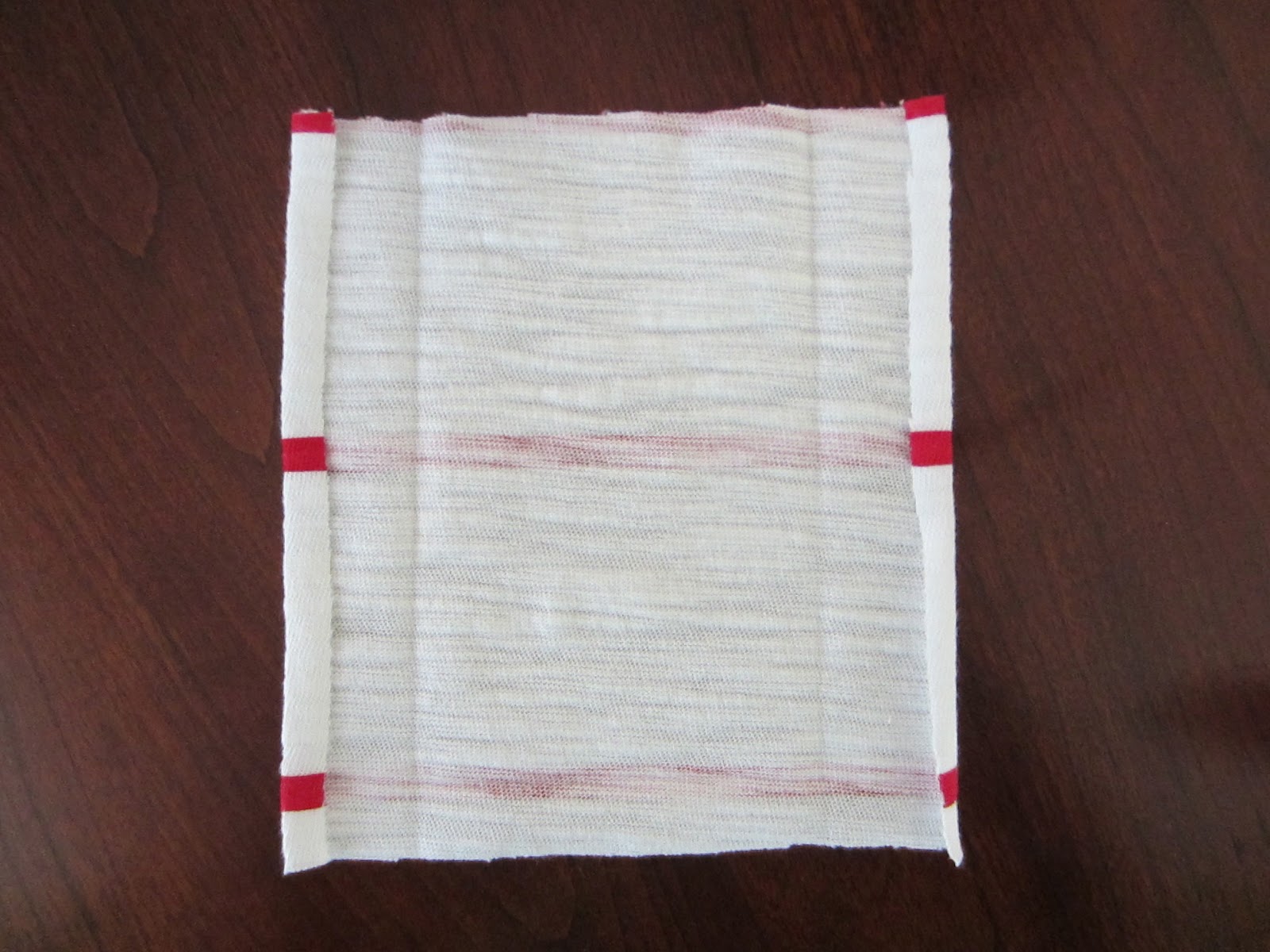 Staying Steyn Tutorial Simple Button Placket