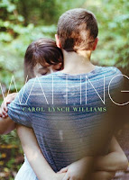 book cover of Waiting by Carol Lynch Williams