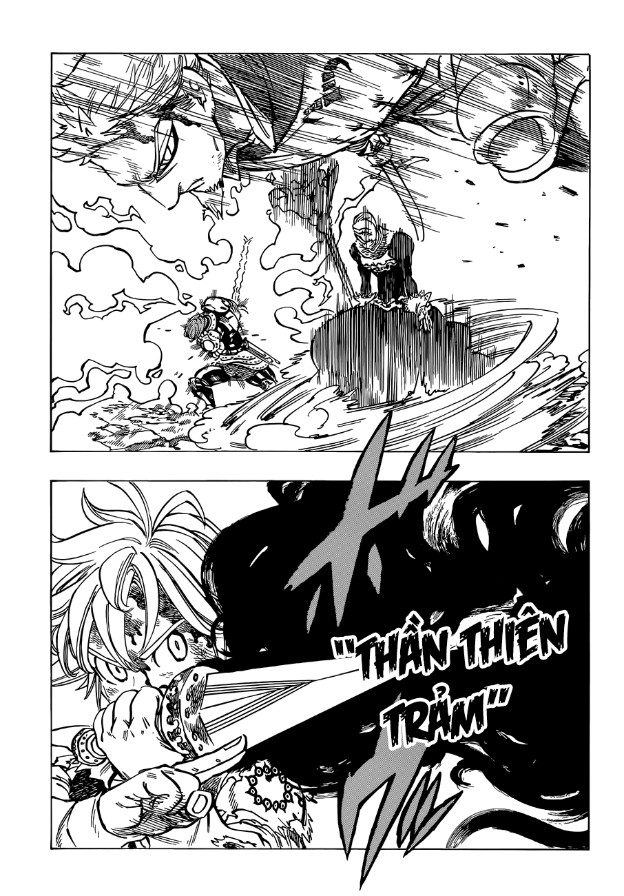 Nanatsu no Taizai chap 81 Trang 16 - p0sixspwn.com Nanatsu no Taizai chap 81 Trang 16 - p0sixspwn.com