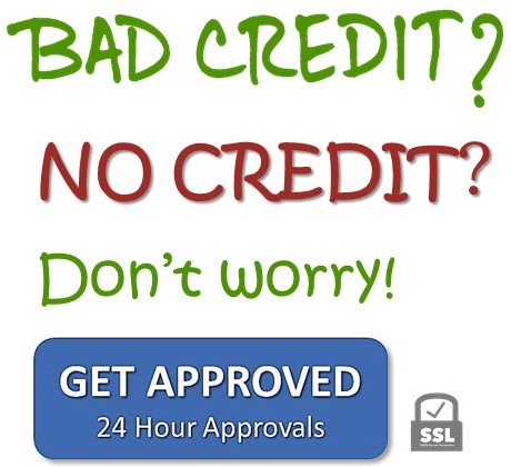 Get Instant Car Loan Approval