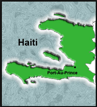 Haiti 2014