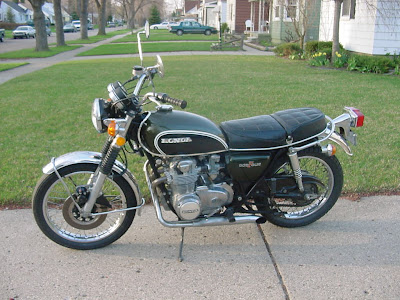 1972 Honda CB500 motorcycle, 4 cylinder, 1972 Honda CB500 motorcycle, 4 cylinder,