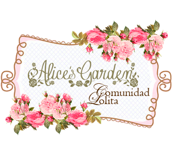 Alice's Garden